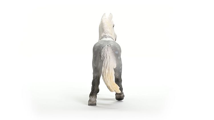 Produktbild: schleich&reg; 13971 Percheron Stute