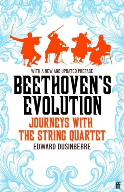 Produktbild: Beethoven's Evolution