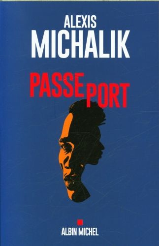 Produktbild: Passeport