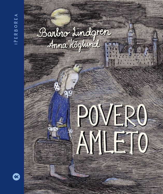 Produktbild: Povero Amleto