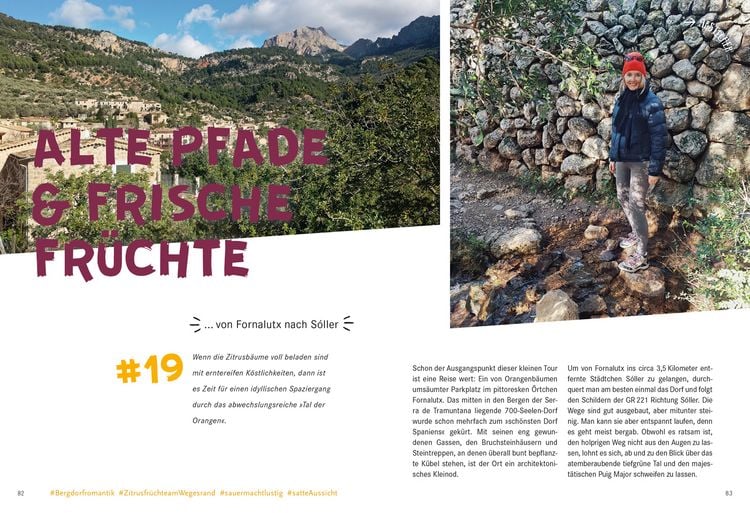 Produktbild: 52 kleine & gro&szlig;e Eskapaden auf Mallorca
