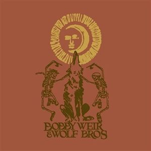 Produktbild: Bobby Weir and Wolf Bros: Live In Colorado
