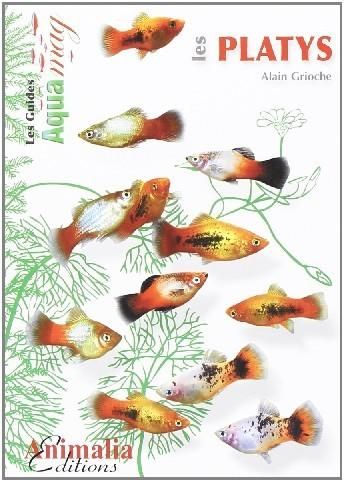 Produktbild: Platys