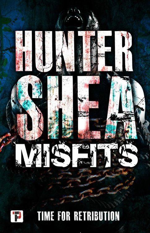 Produktbild: Misfits