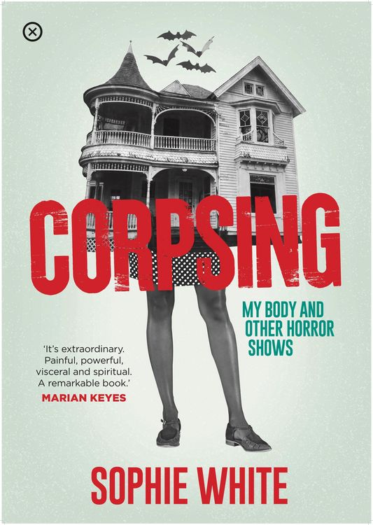 Produktbild: Corpsing