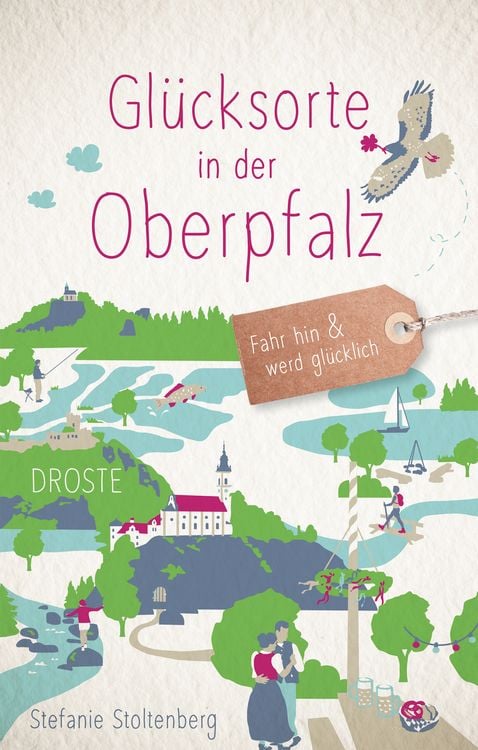 Produktbild: Gl&uuml;cksorte in der Oberpfalz