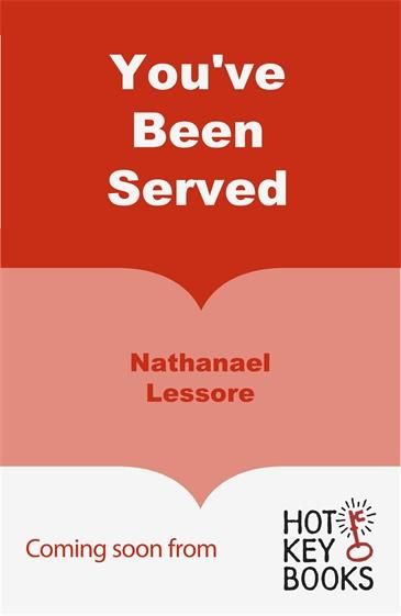 Produktbild: You've Been Served