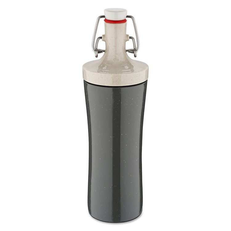 Produktbild: Koziol Trinkflasche 425ml PLOPP TO GO Trinkflasche 425ml PLOPP TO GO