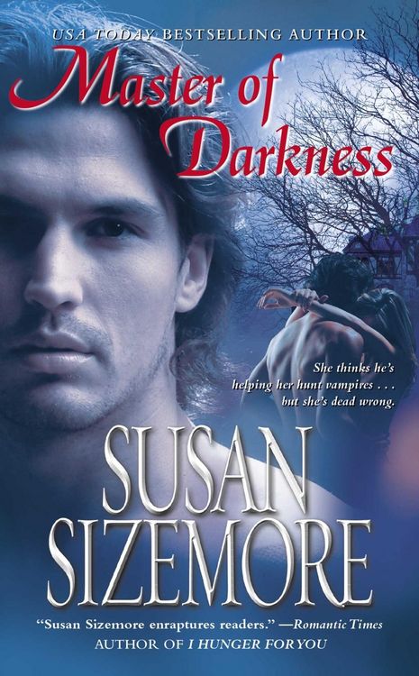 Produktbild: Master of Darkness