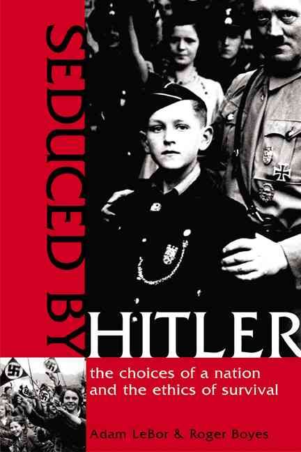 Produktbild: Seduced by Hitler