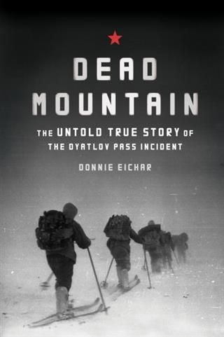 Produktbild: Dead Mountain