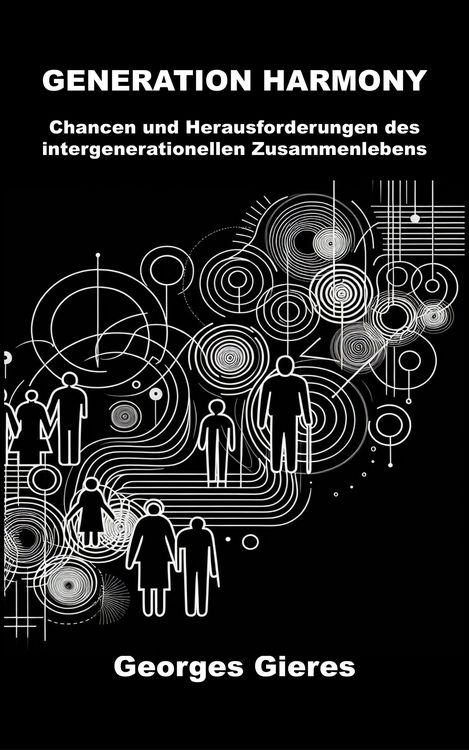 Produktbild: Generation Harmony