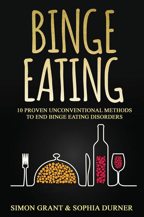 Produktbild: Binge Eating