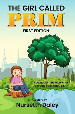 Produktbild: The Girl Called PRIM