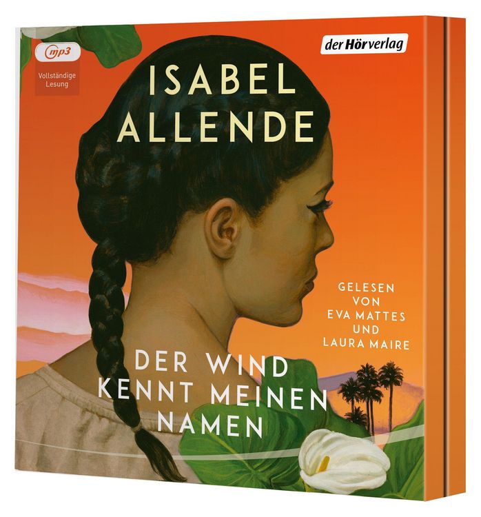 Produktbild: Der Wind kennt meinen Namen