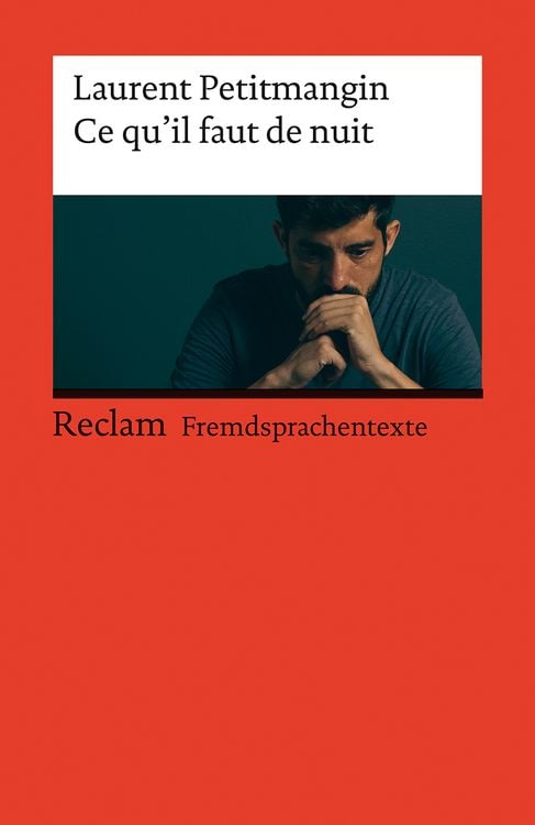 Produktbild: Ce qu’il faut de nuit