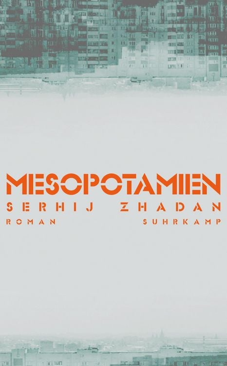 Produktbild: Mesopotamien