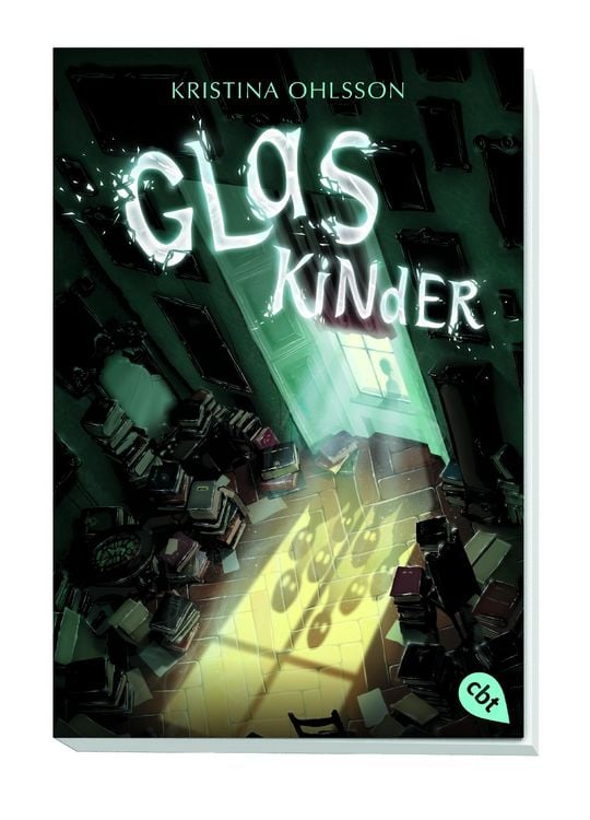 Produktbild: Glaskinder