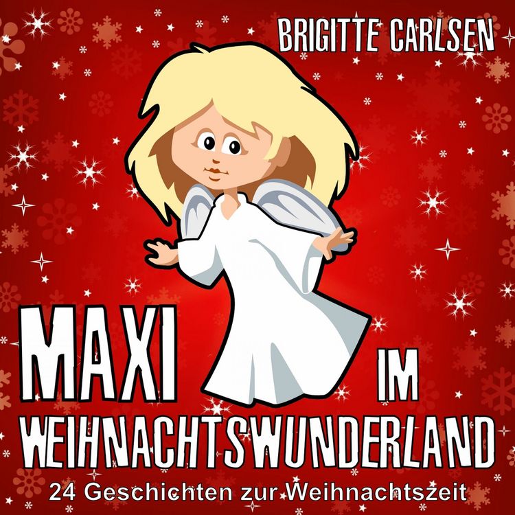 Produktbild: Maxi im Weihnachtswunderland