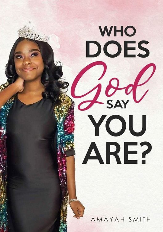 Produktbild: Who Does God Say You Are?