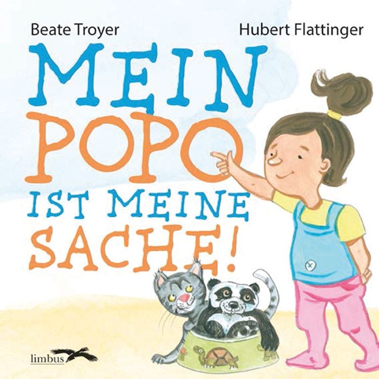 Produktbild: Mein Popo ist meine Sache