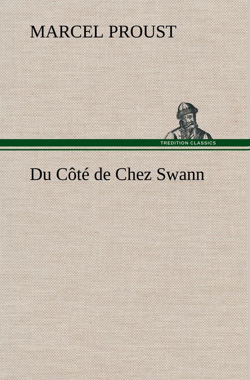 Produktbild: Du C&ocirc;t&eacute; de Chez Swann