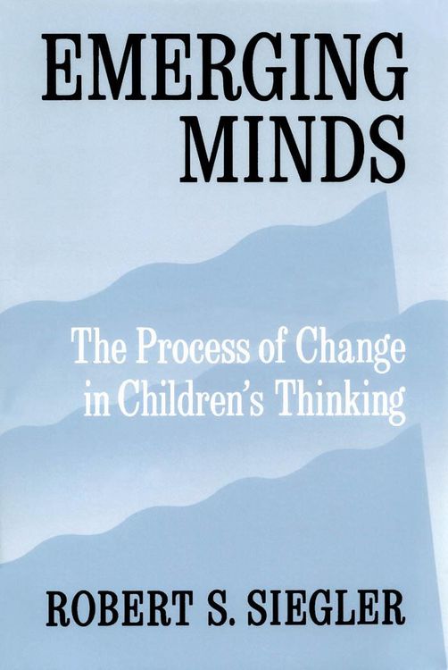 Produktbild: Emerging Minds