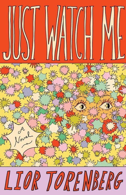 Produktbild: Just Watch Me