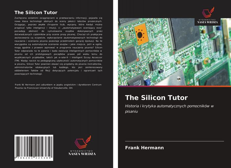 Produktbild: The Silicon Tutor