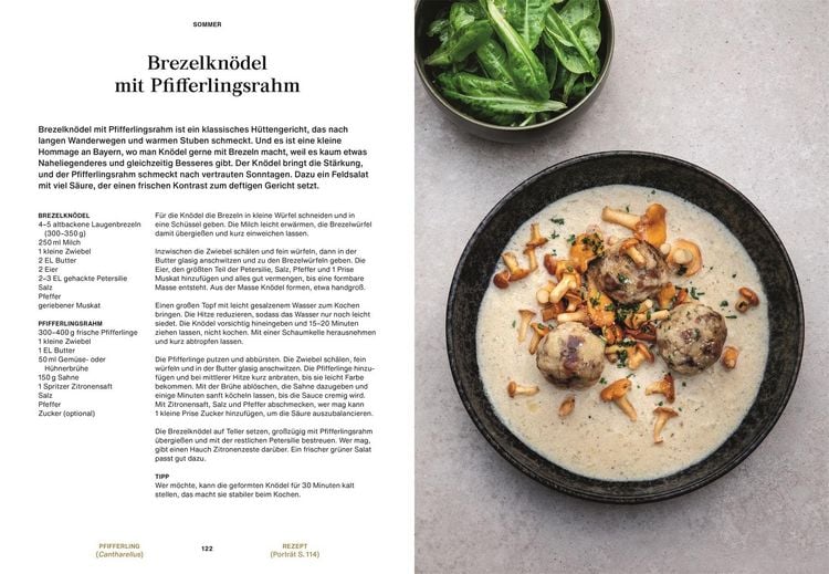 Produktbild: Pilze, Pilze, Pilze
