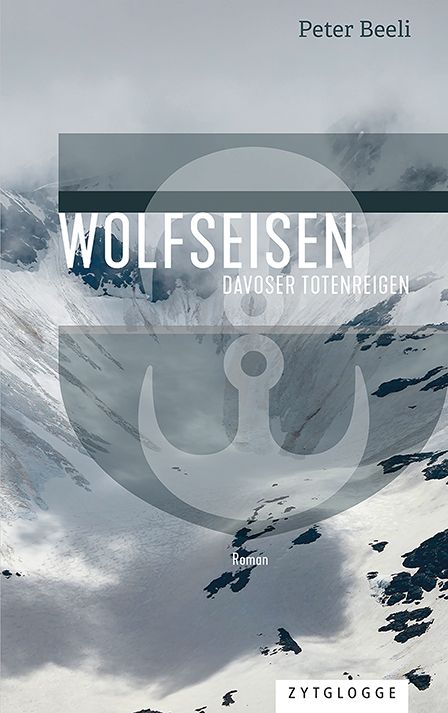 Produktbild: Beeli, P: Wolfseisen
