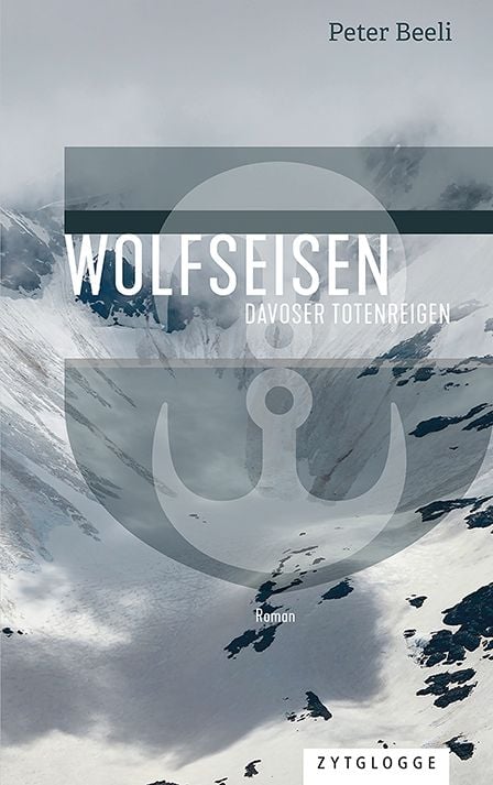 Produktbild: Wolfseisen
