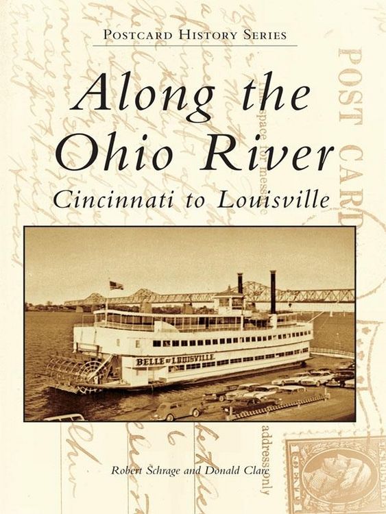 Produktbild: Along the Ohio River