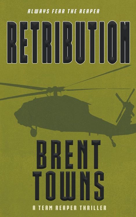 Produktbild: Retribution