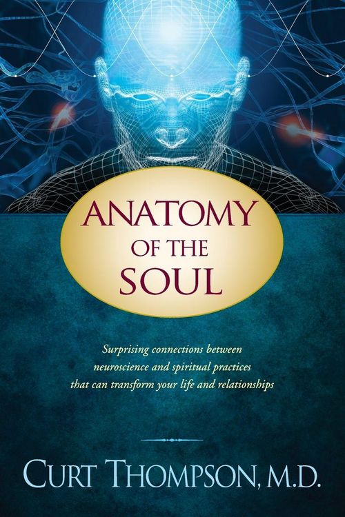 Produktbild: Anatomy of the Soul