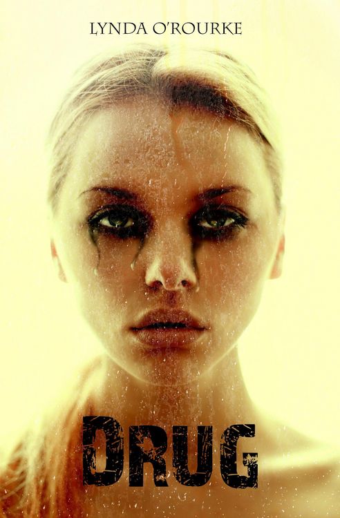 Produktbild: Drug (Kassidy Bell Series, #1)