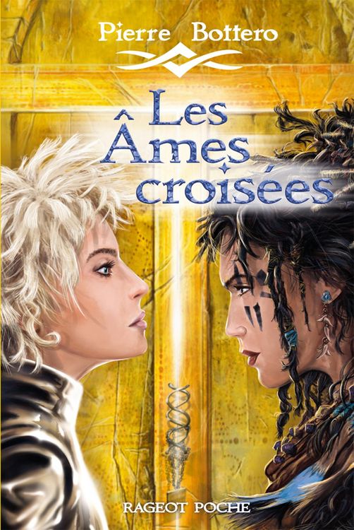 Produktbild: Les Âmes croisées