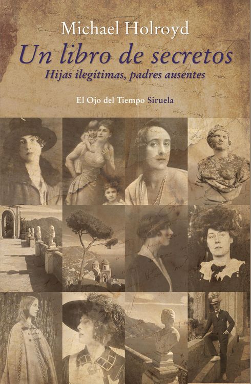 Produktbild: Un libro de secretos