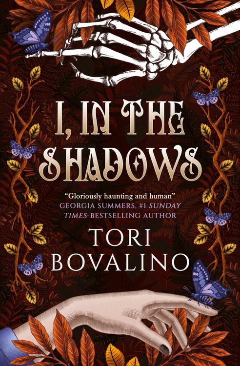 Produktbild: I, in the Shadows