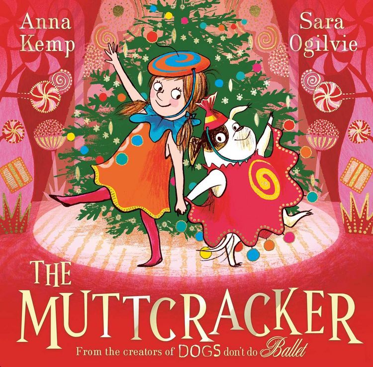 Produktbild: The Muttcracker