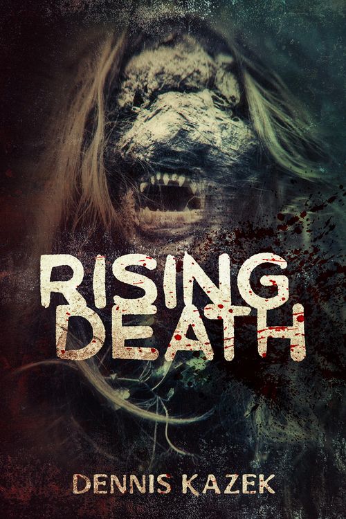 Produktbild: Rising Death