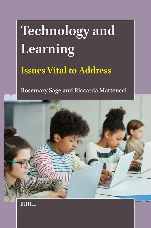 Produktbild: Technology and Learning