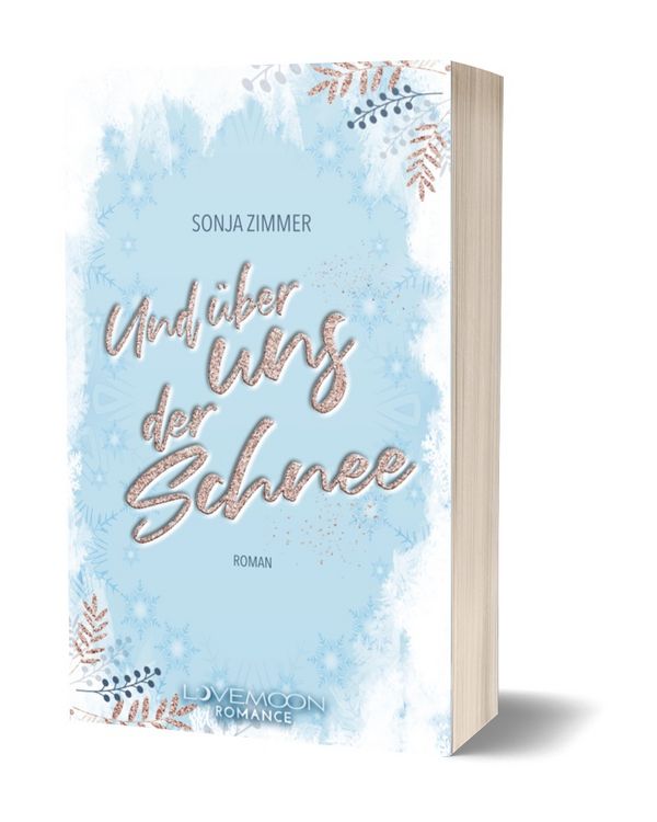 Produktbild: Und &uuml;ber uns der Schnee