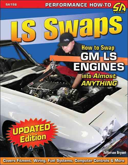 Produktbild: LS Swaps