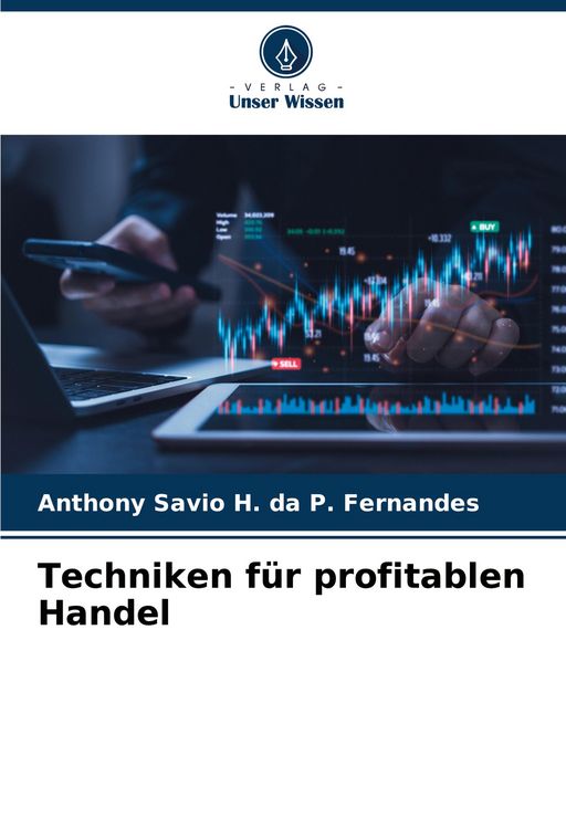Produktbild: Techniken f&uuml;r profitablen Handel