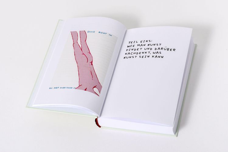 Produktbild: How to Art*
