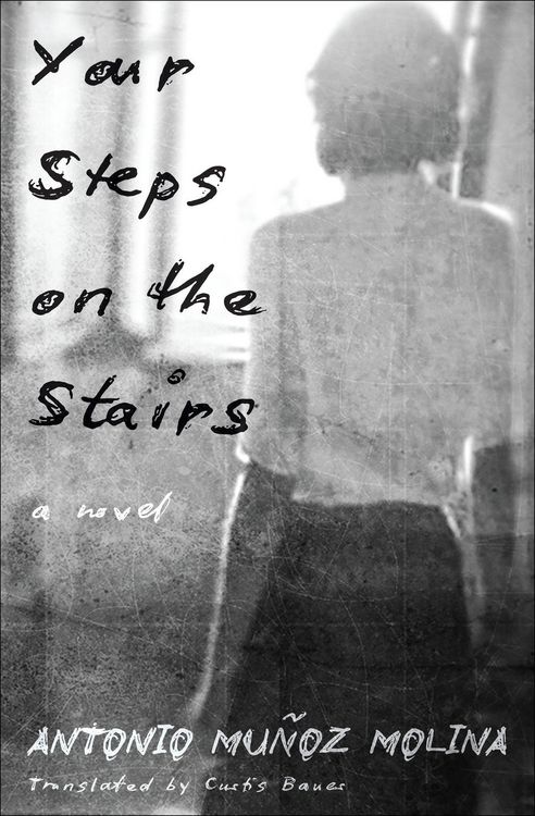 Produktbild: Your Steps on the Stairs