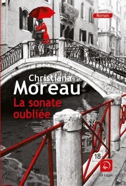 Produktbild: La sonate oubliee