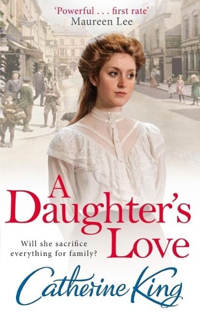 Produktbild: A Daughter's Love