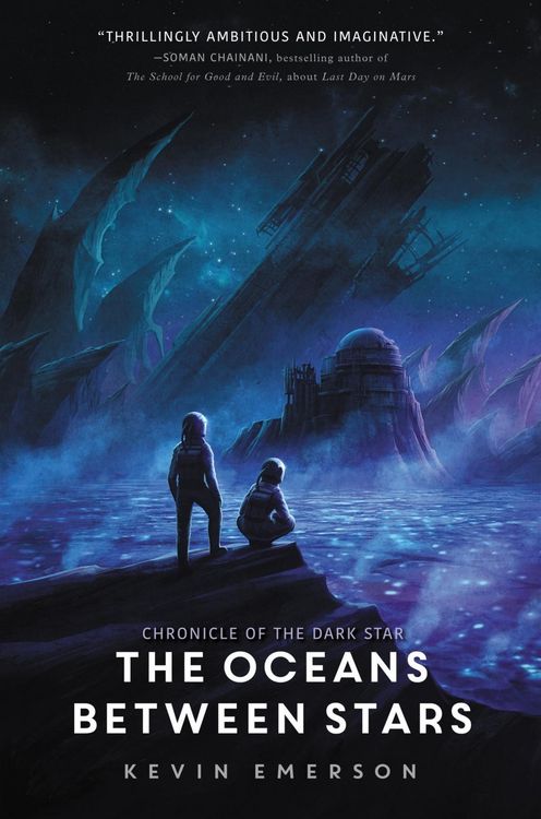 Produktbild: The Oceans between Stars
